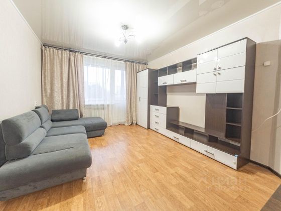 Продажа 3-комнатной квартиры 60,2 м², 4/10 этаж