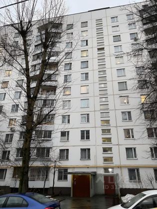 Продажа 1-комнатной квартиры 32,3 м², 11/12 этаж