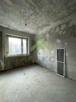 Продажа 3-комнатной квартиры 63 м², 5/9 этаж