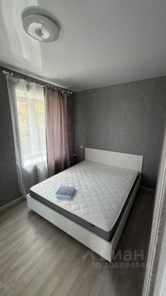 Продажа 2-комнатной квартиры 44 м², 3/3 этаж