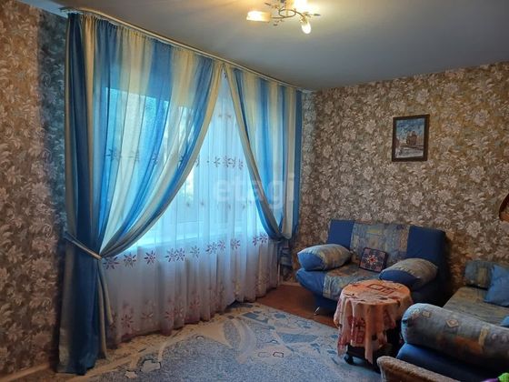 Продажа 3-комнатной квартиры 76,2 м², 1/5 этаж