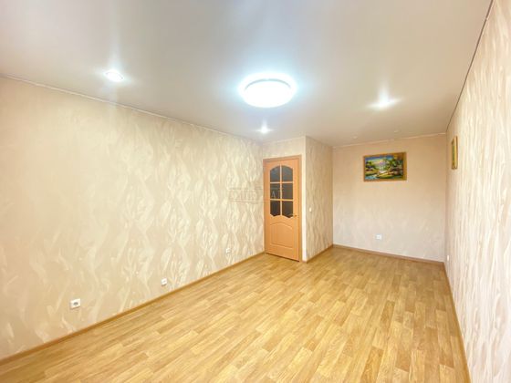 Продажа 1-комнатной квартиры 32 м², 6/10 этаж