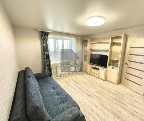 Продажа 2-комнатной квартиры 63 м², 6/10 этаж