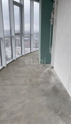 Продажа 3-комнатной квартиры 130 м², 23/24 этаж