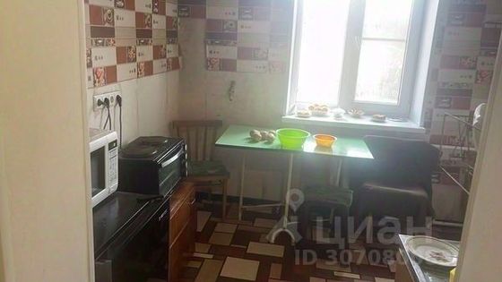 Продажа 2-комнатной квартиры 42 м², 2/2 этаж