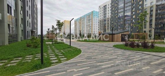 Продажа 2-комнатной квартиры 35,8 м², 1/12 этаж