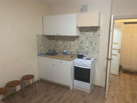 Продажа квартиры-студии 22,7 м², 5/10 этаж