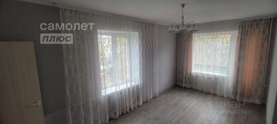 Продажа 1-комнатной квартиры 31 м², 4/5 этаж