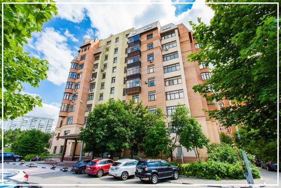 Продажа квартиры-студии 47,9 м², 10/10 этаж