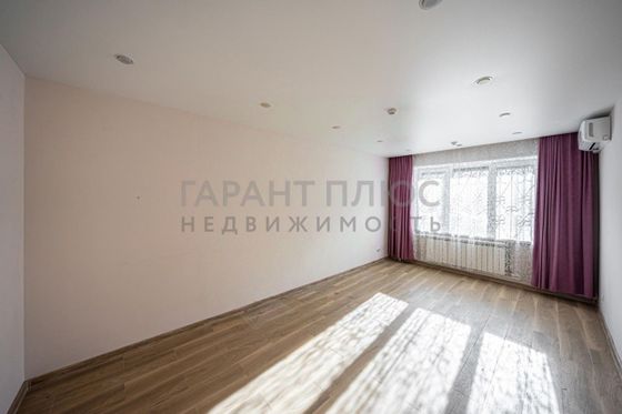 Продажа многокомнатной квартиры 117,2 м², 1/9 этаж