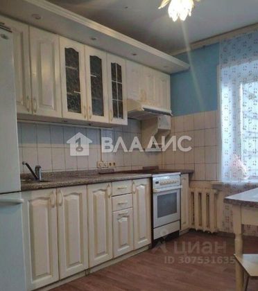 Аренда 3-комнатной квартиры 70 м², 3/10 этаж