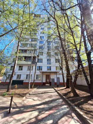 Продажа 3-комнатной квартиры 64 м², 7/12 этаж