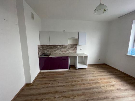 Аренда 2-комнатной квартиры 58 м², 17/26 этаж