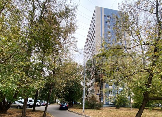 Продажа 3-комнатной квартиры 63,3 м², 4/14 этаж