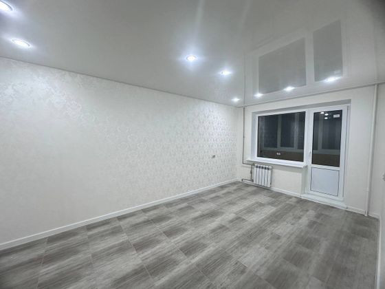 Продажа 1-комнатной квартиры 33,4 м², 2/9 этаж