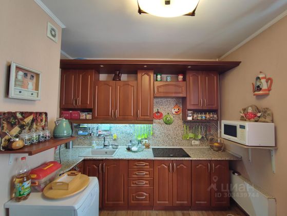 Продажа 3-комнатной квартиры 77 м², 6/22 этаж