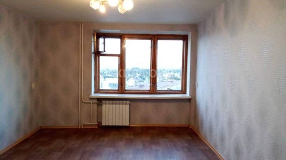 Продажа 2-комнатной квартиры 50 м², 8/9 этаж