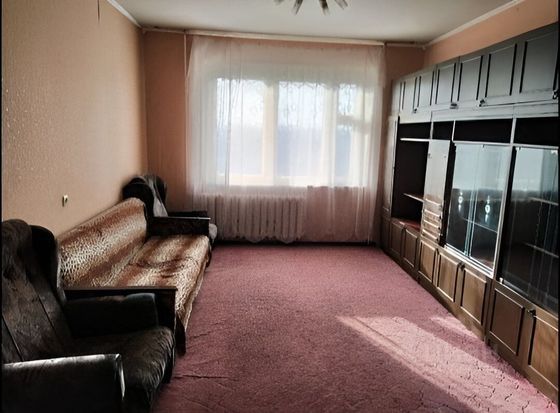 Аренда 3-комнатной квартиры 64 м², 5/9 этаж