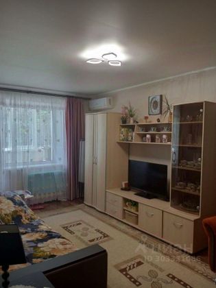 Продажа 1-комнатной квартиры 34 м², 1/6 этаж