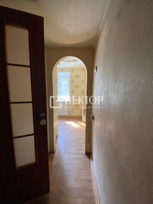 Продажа 2-комнатной квартиры 44,7 м², 1/5 этаж