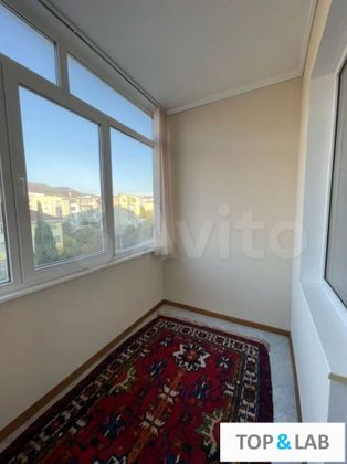 Продажа 3-комнатной квартиры 107 м², 3/6 этаж