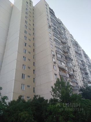 Продажа 3-комнатной квартиры 71,8 м², 7/17 этаж