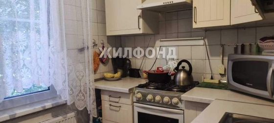 Продажа 3-комнатной квартиры 41,8 м², 5/5 этаж