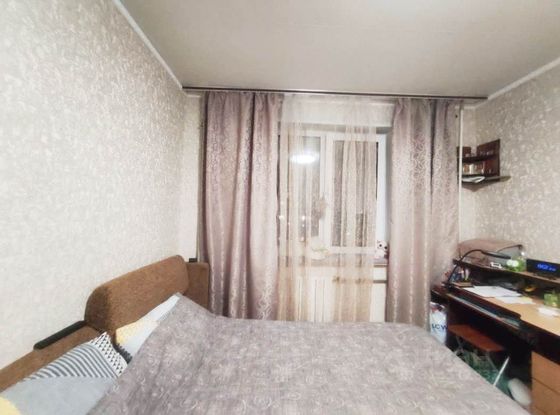 Продажа 3-комнатной квартиры 63,5 м², 8/9 этаж