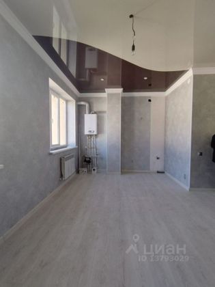 Продажа 1-комнатной квартиры 32 м², 4/4 этаж