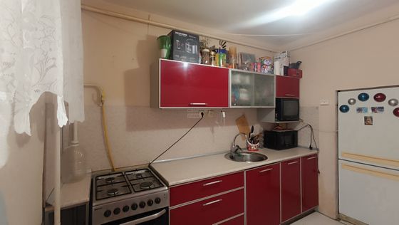 Продажа 2-комнатной квартиры 48,5 м², 2/10 этаж