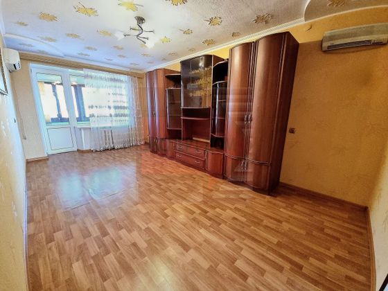 Продажа 3-комнатной квартиры 59,1 м², 4/5 этаж