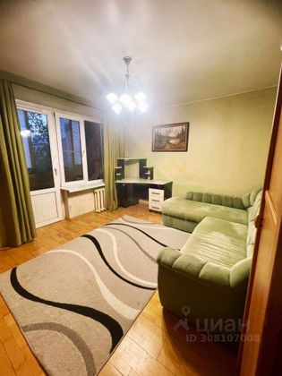 Продажа 2-комнатной квартиры 37,4 м², 7/9 этаж