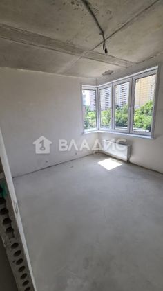 Продажа 2-комнатной квартиры 42 м², 4/25 этаж