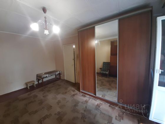 Продажа 1-комнатной квартиры 28,5 м², 3/5 этаж