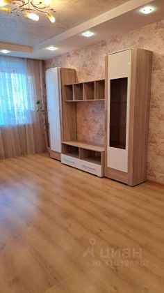 Аренда 3-комнатной квартиры 63 м², 1/10 этаж