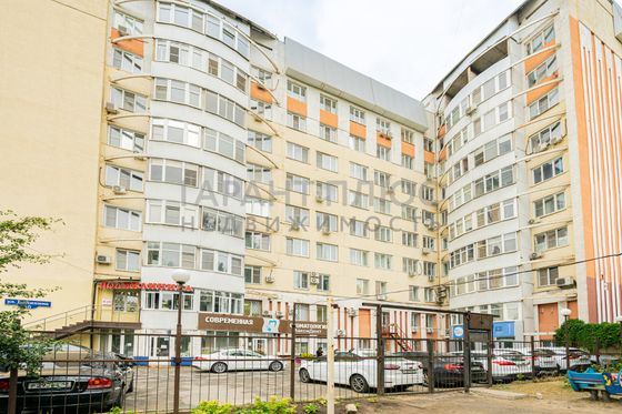 Продажа 3-комнатной квартиры 98 м², 9/10 этаж