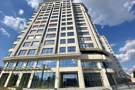 Продажа 2-комнатной квартиры 85,1 м², 4/15 этаж