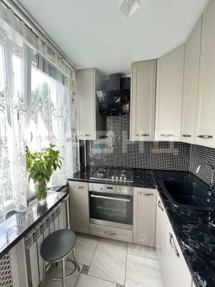 Продажа 2-комнатной квартиры 44 м², 4/9 этаж