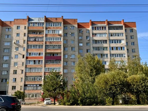 Продажа 4-комнатной квартиры 80 м², 4/10 этаж