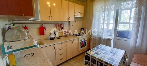 Аренда 1-комнатной квартиры 38 м², 3/5 этаж