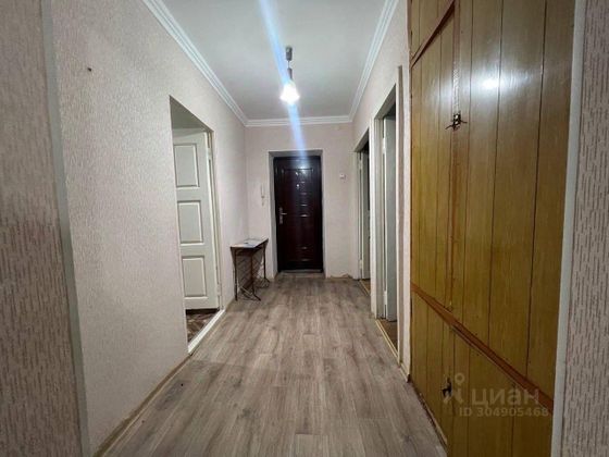 Продажа 4-комнатной квартиры 72 м², 5/5 этаж