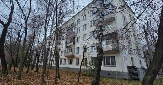 Продажа 2-комнатной квартиры 44,5 м², 1/5 этаж