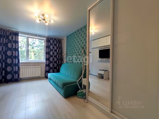 Продажа 2-комнатной квартиры 58 м², 4/9 этаж