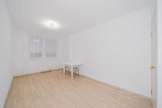 Продажа 2-комнатной квартиры 53,6 м², 11/26 этаж