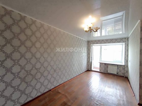 Продажа 1-комнатной квартиры 26 м², 4/5 этаж