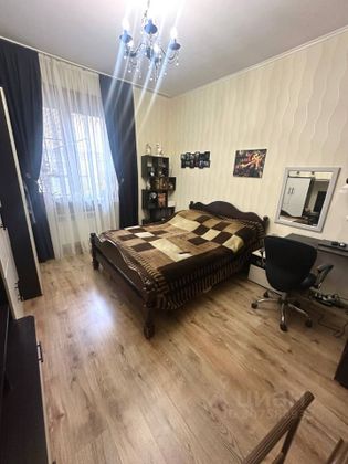 Продажа 3-комнатной квартиры 70 м², 1/5 этаж