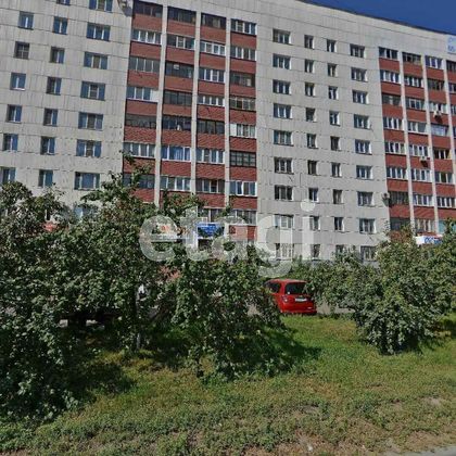 Продажа 1-комнатной квартиры 32 м², 2/9 этаж