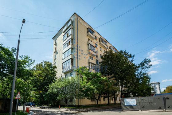 Продажа 3-комнатной квартиры 78,4 м², 6/8 этаж