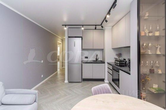 Продажа 2-комнатной квартиры 67 м², 5/17 этаж