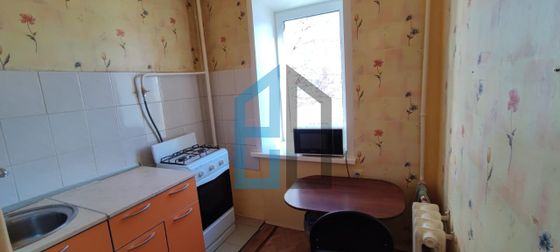 Продажа 1-комнатной квартиры 20,4 м², 3/9 этаж